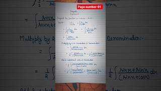 integrals exercise72 Question number32 class 12 maths integrals ex 72 integral calculus [upl. by Maude873]