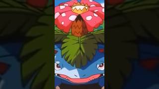 Venusaur was on the brink of EXTINCTION in Gen 1 Kanto  Competitive pokemon top5 generation1 [upl. by Ahsaret]