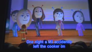 Tomodachi Life Song Compilation 19 [upl. by Logan]