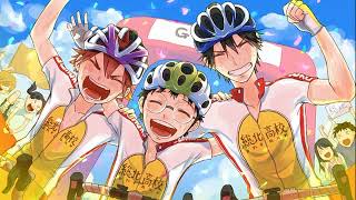 Yowamushi Pedal op 1  Full version [upl. by Layton30]