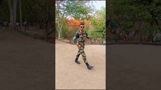 Sandese aate hai song ।। Fouji song [upl. by Aicined]