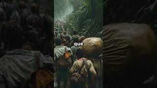 ¿Por qué hay gente quotchelequot y de ojos quotzarcosquot en Chalatenango elsalvadorincreible historia [upl. by Gasper]