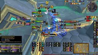 2200 Ele Shaman Solo Shuffle WoW PvP 42 [upl. by Gussie]