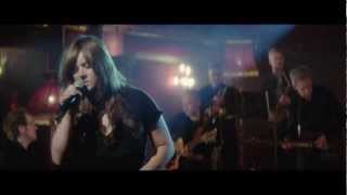 Rumer  Soulsville Live At Rivoli Ballroom [upl. by Ahsiugal]