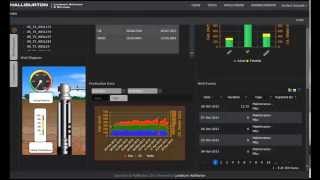 Landmark DecisionSpace® Production Getting Started With Asset Monitoring [upl. by Dulsea]