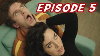 Legion Season 2 Episode 5 Review Lenny With Benny DNA amp A Twist [upl. by Ycrad]