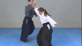 TaiJutsu et KobuJutsu  Technique de combat et de maitrise [upl. by Gnuhp]