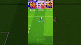 Lamine Yamal vs F Wirtz vs Raphinha  Who Slays At Dribbling  Efootball 2025shorts fyp viral [upl. by Nadean607]