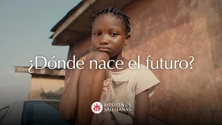 ¿Dónde nace el futuro [upl. by Osmen]