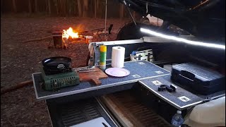 Watagans 4wd amp Camping  4WD [upl. by Mahmoud345]