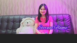 Eternal Flame  cover by Veronika Wen [upl. by Anahir]