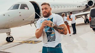 Conor McGregor  Lifestyle 2024 The Boss [upl. by Eipper]