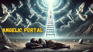 7 MYSTICAL LOCATIONS IN THE BIBLE WHERE HEAVEN TOUCHED THE EARTH [upl. by Howund]