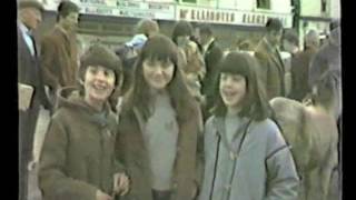 Castleisland Horse Fair 1984 [upl. by Bruce]