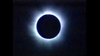 UKs Last Total Solar Eclipse on 11th August 1999 with BBC Radio 1 Commentary [upl. by Martine]