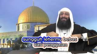 salafi Utsaman bin mamar korban kej4mnya Wahab [upl. by Anaehs277]