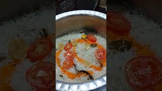 Beef Biryanimazedar biryanicooking videoshortsviral video [upl. by Lawlor891]