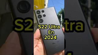 S22 ULTRA ALTA GAMA A BUEN PRECIO 🤩 s22ultra samsung altagama shorts [upl. by Middendorf31]