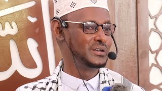 ADUUNYADU WAA LABO MAALMOOD MAALIN LAQADARAY INAAD DHIMATO IYO MAALIN LAQADARAY INAAD NOOLATO [upl. by Aivlys]