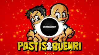 Pastis amp Buenri  Pildo Synthetiks Remix [upl. by Timmy]