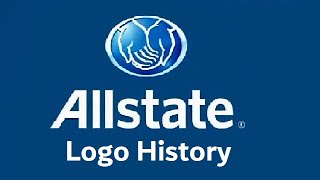 Allstate LogoCommercial History [upl. by Yrtneg250]