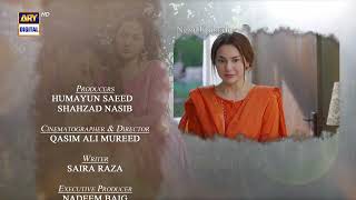 Mere HumSafar Episode 13  Teaser  Presented by Sensodyne  ARY Digital Drama [upl. by Haden]