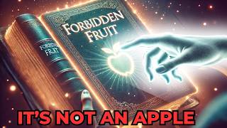 God Exposes the Real Forbidden Fruit  Most People Missed This in the Bible  Part 2 godsword [upl. by Nimaj157]