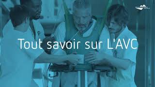 Tout savoir sur lAVC [upl. by Aicak]