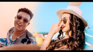 Kaleab Teweldemedhin and Saba Andemariam  Tifqrina  ትፍቕርና  New Eritrean Music 2021 [upl. by Melborn]