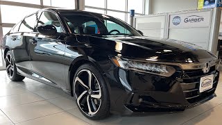 heres why 2022 honda accord 20t is totally worth it [upl. by Richarda]