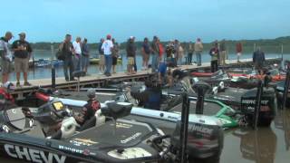 2013 FLW TV  Grand Lake [upl. by Liesa]