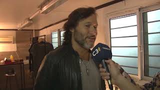 Diego Torres en la Oktoberfest Argentina [upl. by Cobby594]