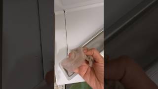 Dont forget this in washer dryer clean lint filter in washer dryerwasherdryer cleaning [upl. by Vizza]