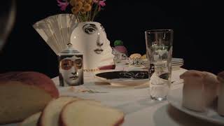 FORNASETTI  A long Christmas Tail [upl. by Johnston]