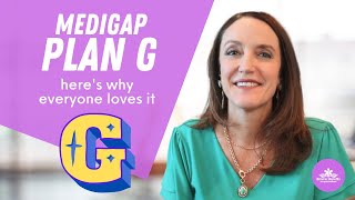 Why Everyone Loves Medicare Plan G [upl. by Pasco367]