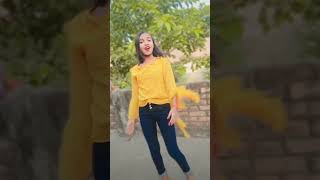 Meri tarif meri jaan dance youtuber instagram bhojpuri spotiy musiclove [upl. by Nuris]