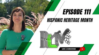 Celebrating Hispanic Heritage Month 2024 [upl. by Golding]