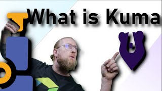 What is Kuma [upl. by Claudetta]