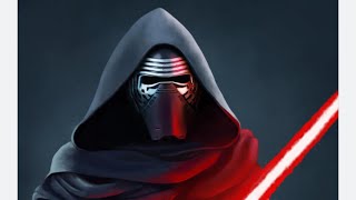 ⚫️SUPREME Leader KYLO REN Arrives at BLACK SPIRE Outpost On BATUU [upl. by Niram]