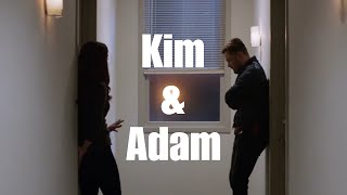 Kim Burgess amp Adam Ruzek  Third Times A Charm Huh Chicago PD S11 [upl. by Campball]