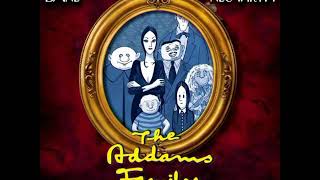 The Addams Family Original Cast Recording  4 Pulled [upl. by Yaner]