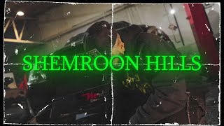 Vinak Shemroon Hills Edit [upl. by Bergren737]