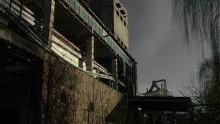 Urban Exploration  Brauerei  Germany [upl. by Lewes]