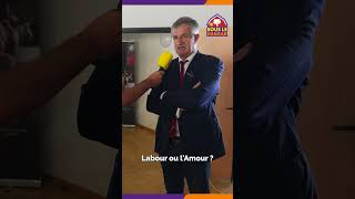 ⏱️ 45 SECONDES CHALLENGE  Jean Lassalle [upl. by Coy]