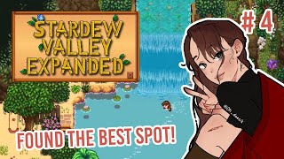 Stardew Valley Expanded So Much Content [upl. by Oiligriv529]