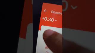 How to Claim Globe Rewards Shopeepay Voucher personalfinance GlobeRewards freemoney [upl. by Reidid]