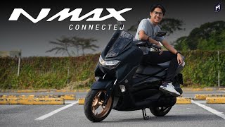 คืออะไร SMART MOTOR  รีวิว YAMAHA NMAX 2023 [upl. by Eremaj630]