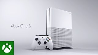 Xbox One S [upl. by Omik]