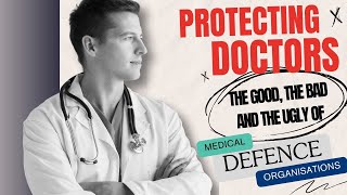 Doctors Best Defence 🏆  All You Need to Know 📖  Medical Appraisals [upl. by Lyrad783]