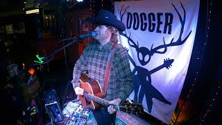 Streets of Aberdeen by Hellbound Glory Cover by Dogger Live at El Sarape Cantina 9272024 [upl. by Clotilda]